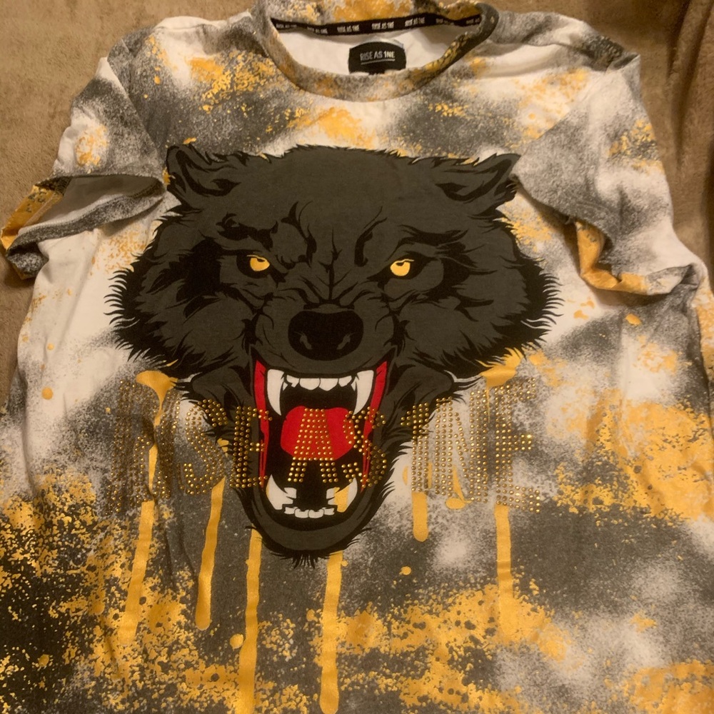 Design T-shirt